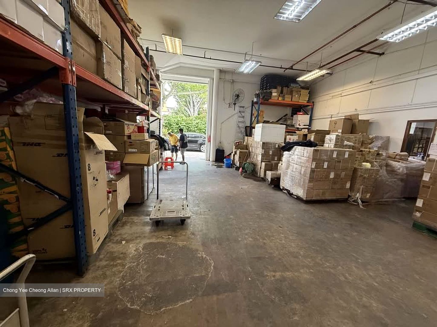 Ruby Warehouse Complex (D14), Warehouse #582266711